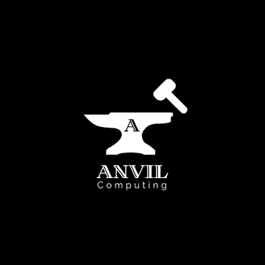Anvil Logo